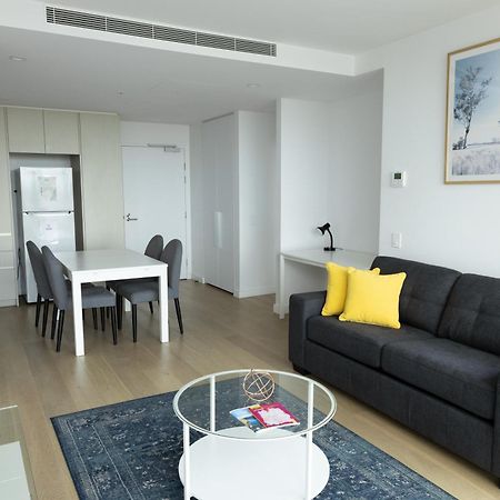 Pars Apartments - Collins Wharf Waterfront, Docklands Melburne Exterior foto