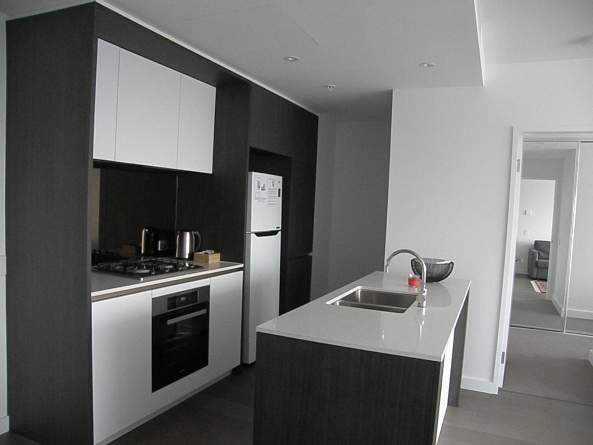 Pars Apartments - Collins Wharf Waterfront, Docklands Melburne Exterior foto