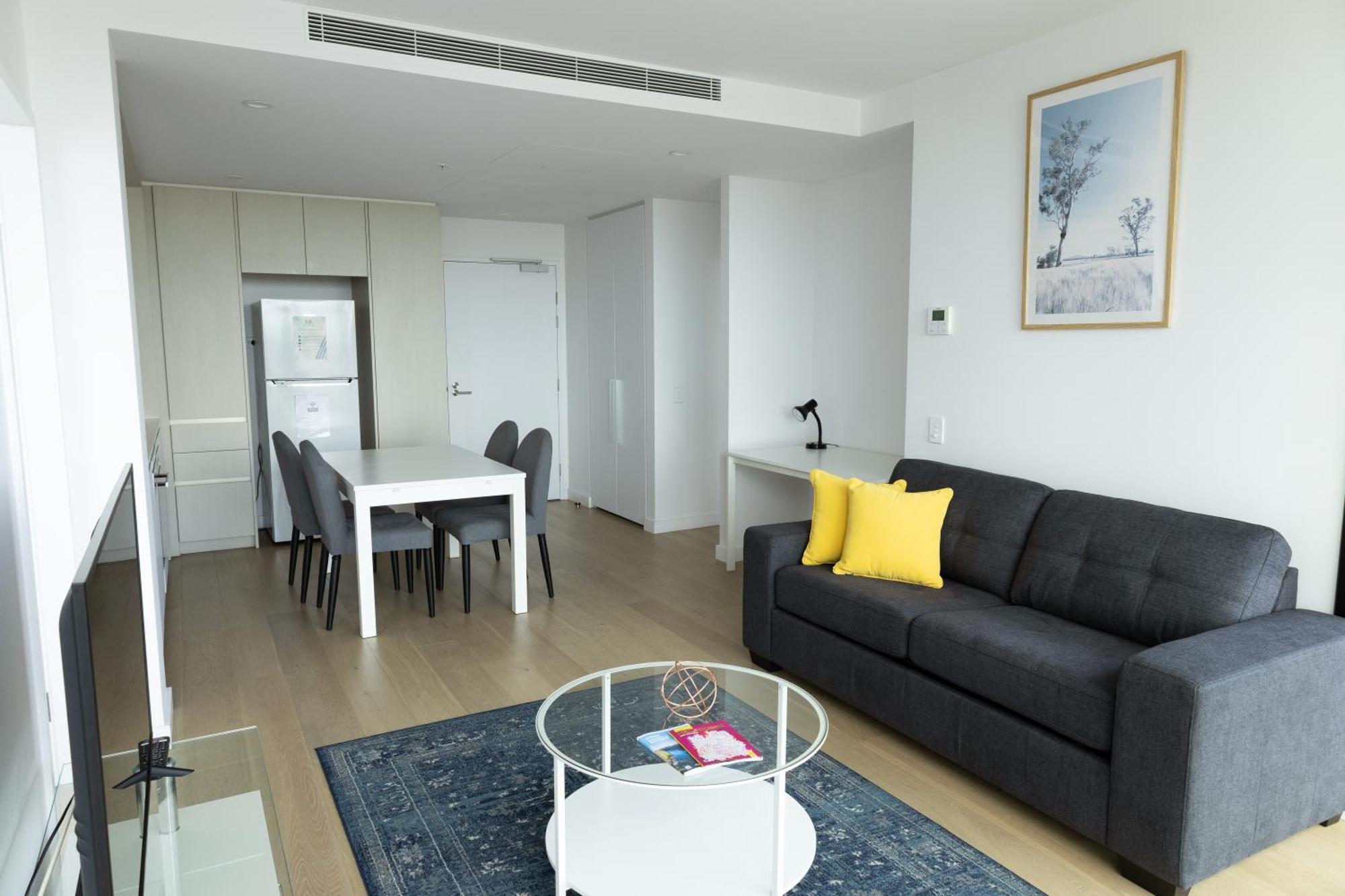 Pars Apartments - Collins Wharf Waterfront, Docklands Melburne Exterior foto