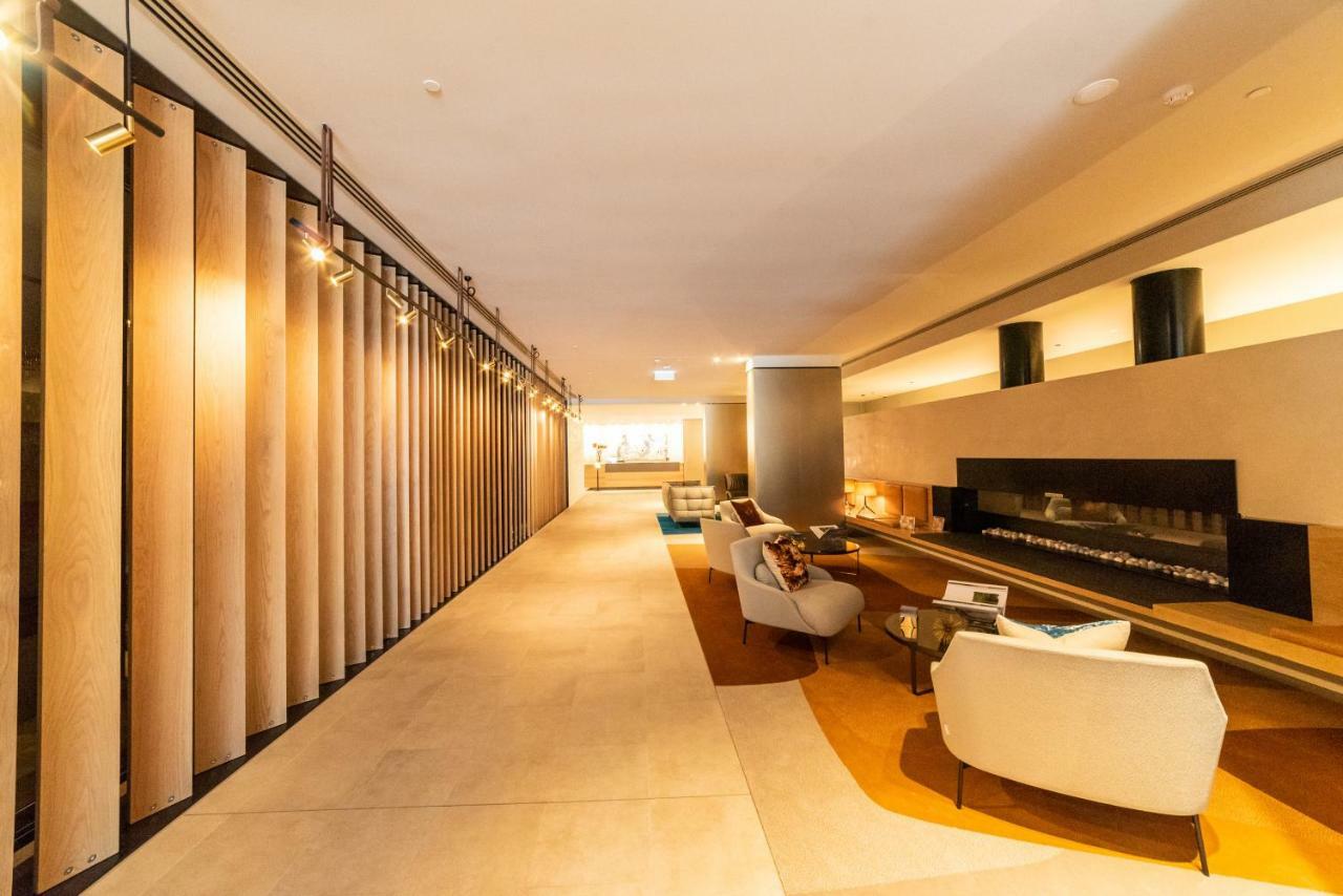 Pars Apartments - Collins Wharf Waterfront, Docklands Melburne Exterior foto